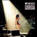 MTV Unplugged - CD Audio di Giorgia