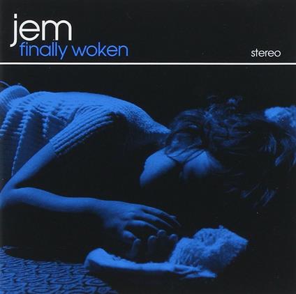 Finally Woken - CD Audio di Jem