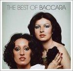 The Best of - CD Audio di Baccara