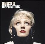 Best of - CD Audio di Primitives