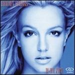 In the Zone - Dual Disk di Britney Spears