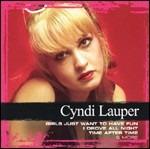Collections - CD Audio di Cyndi Lauper