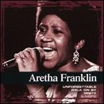 Collections - CD Audio di Aretha Franklin