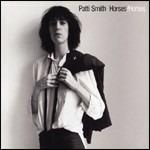 Horses - CD Audio di Patti Smith