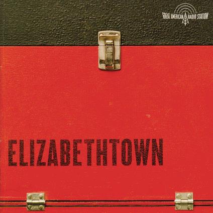 Elizabethtown (Colonna sonora) - CD Audio