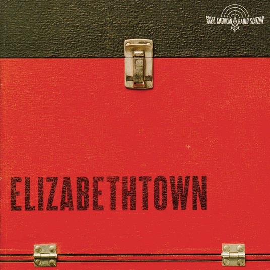 Elizabethtown (Colonna sonora) - CD Audio