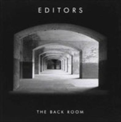Back Room - Vinile LP di Editors