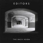 Back Room - CD Audio di Editors