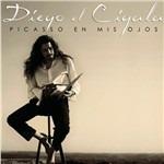 Picasso en mis ojos - CD Audio di Diego El Cigala