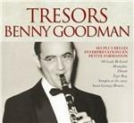 Tresors Benny Goodman - CD Audio di Benny Goodman