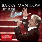 Ultimate Manilow Live