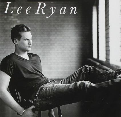 Lee Ryan - CD Audio di Lee Ryan