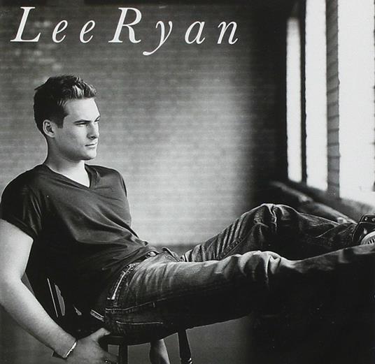 Lee Ryan - CD Audio di Lee Ryan