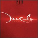Dracula. Opera Rock - CD Audio di Premiata Forneria Marconi