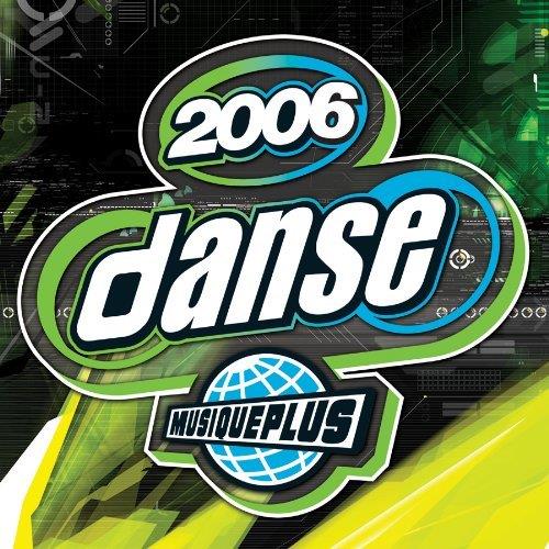 Danseplus 2006 - CD Audio