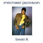 Beat it di Michael Jackson
