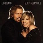 Guilty Pleasures - CD Audio di Barbra Streisand