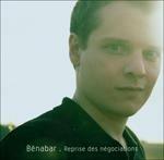 Reprise des negociations