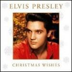 Christmas Wishes - CD Audio di Elvis Presley