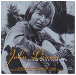 Only John Denver Album
