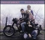 Steve McQueen - CD Audio di Prefab Sprout