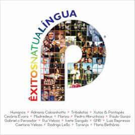 Exitos Na Tua Lingua - CD Audio
