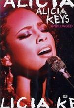 Alicia Keys. MTV Unplugged (DVD)
