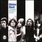 The Complete Blue Horizon Sessions - CD Audio di Chicken Shack