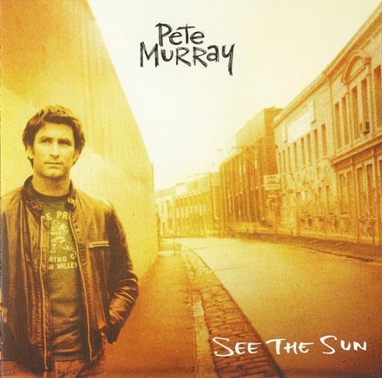 See the Sun - CD Audio di Pete Murray