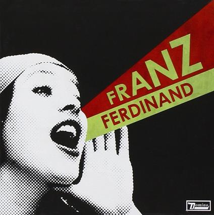 You Could Have It So Much - CD Audio di Franz Ferdinand