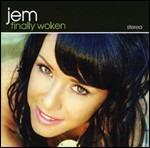Finally Woken - CD Audio di Jem