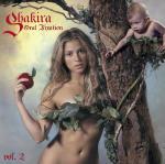 Oral Fixation vol.2 - CD Audio di Shakira