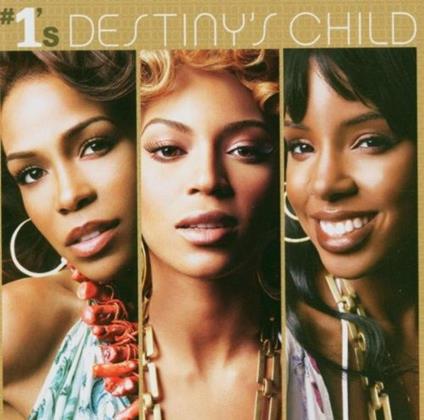 #1's - CD Audio di Destiny's Child