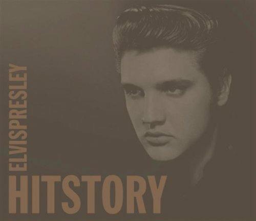 Hitstory - CD Audio di Elvis Presley