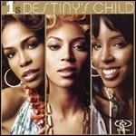 #1's - Dual Disk di Destiny's Child