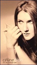 On ne change pas - CD Audio + DVD di Céline Dion