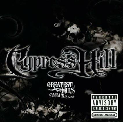 Greatest Hits - CD Audio di Cypress Hill