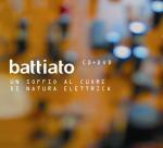 Un soffio al cuore di natura elettrica (Formato cd digipack) - CD Audio + DVD di Franco Battiato