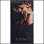 Il dono (Special Packaging) - CD Audio di Renato Zero
