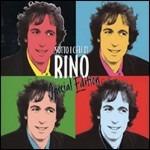 Sotto i cieli di Rino (Special Edition) - CD Audio di Rino Gaetano