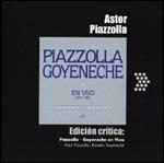 Piazzolla - Goyeneche ao vivo