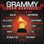 Grammy Nominees 2006 - CD Audio