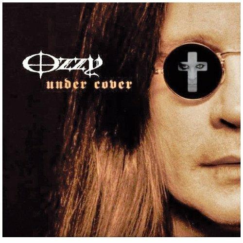 Under Cover - CD Audio di Ozzy Osbourne