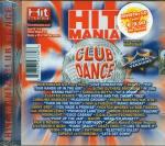 Hit Mania Club Dance (+ Rivista Hit Mania Magazine Anno IV, n.6)