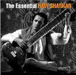 The Essential Ravi Shankar - CD Audio di Ravi Shankar