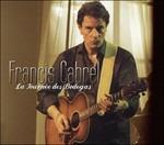 La Tournée des Bodegas - CD Audio + DVD di Francis Cabrel