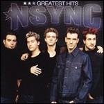 Greatest Hits - CD Audio + DVD di N'Sync
