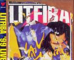 Litfiba '99 Live - CD Audio di Litfiba