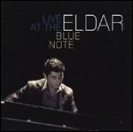 Live at the Blue Note - CD Audio di Eldar