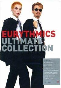Eurythmics. The Ultimate Collection (DVD) - DVD di Eurythmics